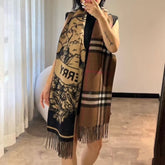 China Replica Burberry Scarf 62usd Only